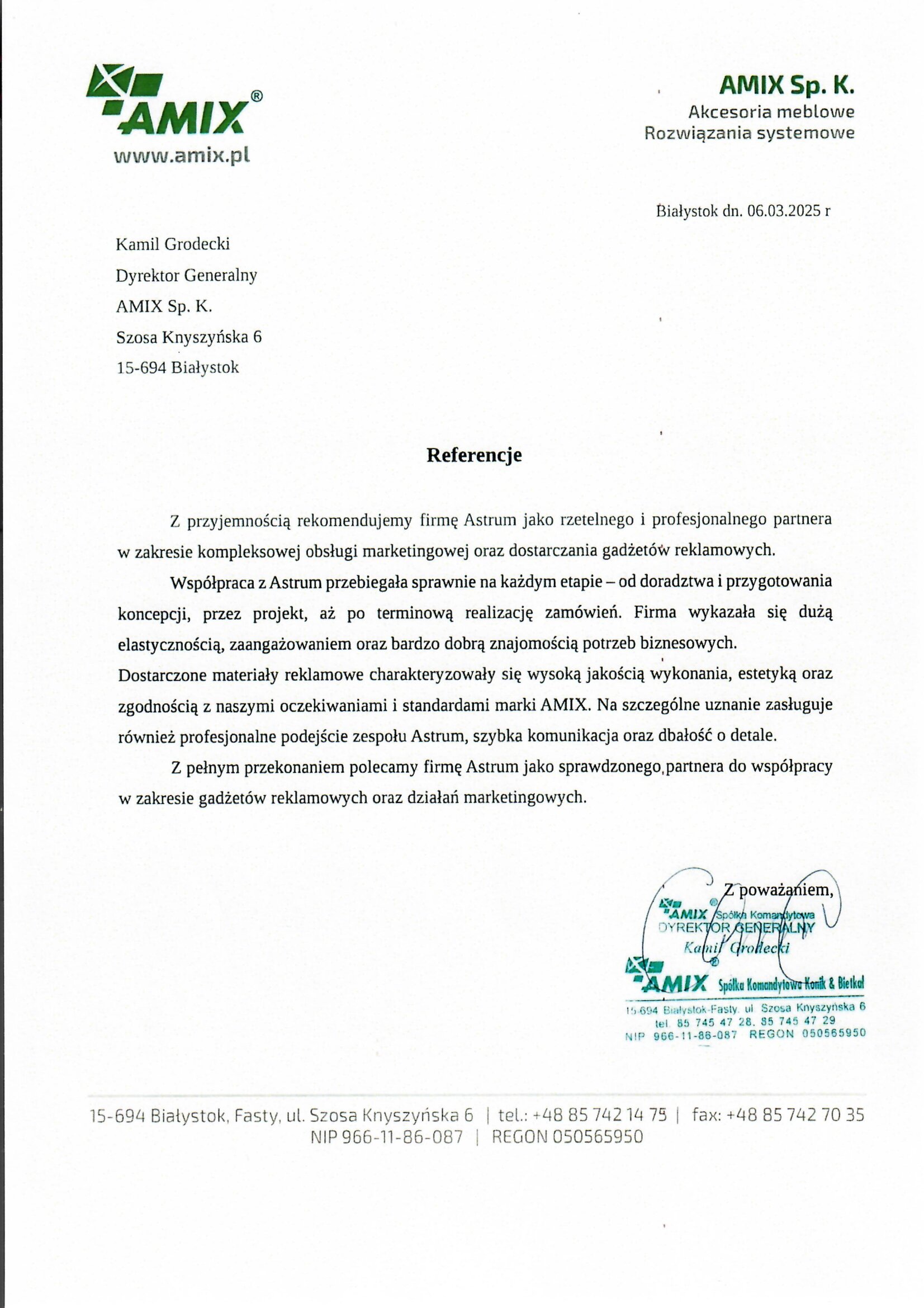 AMIX-1
